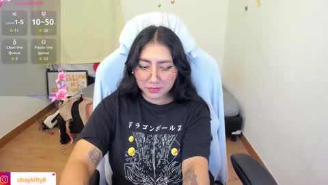 Snapshot of kat_ly_chan chatting on October 2025 03:49:02 AM Kat online show from October 2025 03:49:02 AM