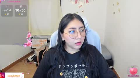 Snapshot of kat_ly_chan chatting on November 2025 03:36:02 PM Kat online show from November 2025 03:36:02 PM