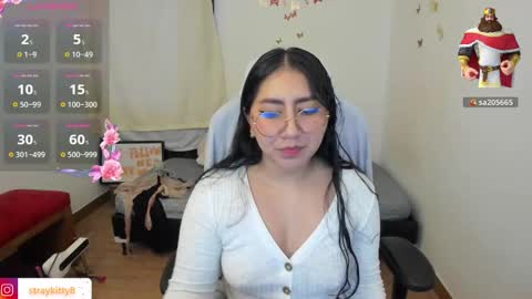 Snapshot of kat_ly_chan chatting on November 2025 05:25:02 PM Kat online show from November 2025 05:25:02 PM