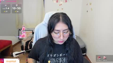 Snapshot of kat_ly_chan chatting on November 2025 02:27:01 PM Kat online show from November 2025 02:27:01 PM