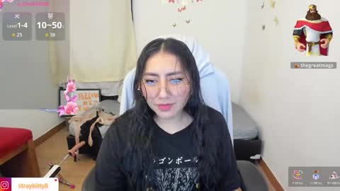 Snapshot of kat_ly_chan chatting on November 2025 02:06:02 PM Kat online show from November 2025 02:06:02 PM