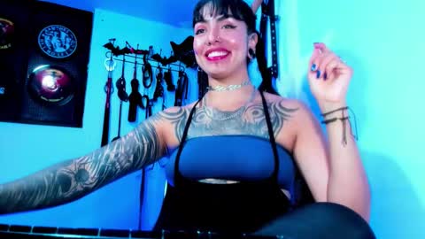 Kat online show from March 2026 02:50:02 AM