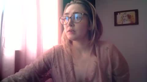 Snapshot of kat_pp chatting on January 2025 06:24:02 PM Kati online show from January 2025 06:24:02 PM