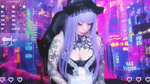 ANA online show from March 2026 10:53:01 PM