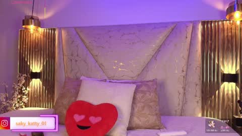 Saky online show from April 2026 11:05:02 PM