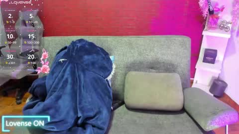 kataleya_amaya online show from January 2025 07:32:02 AM