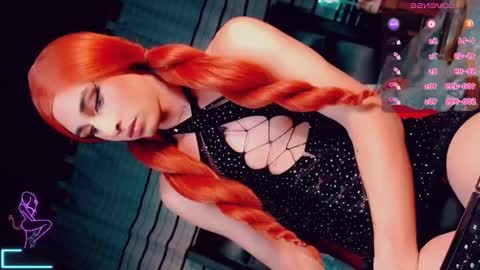 KATALEYABIGCOCK online show from February 2025 03:48:02 PM