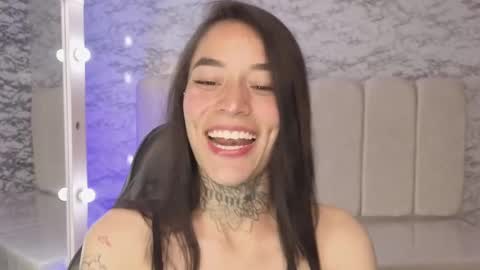 kataleya_t online show from September 2025 03:30:02 AM