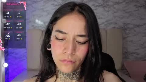 kataleya_t online show from October 2025 04:06:02 PM