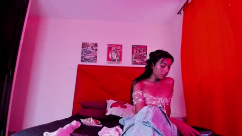 kataleya horny online show from January 2025 08:55:01 PM