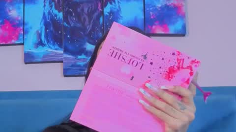 Snapshot of kataleyaa_horny chatting on October 2025 07:57:02 PM kataleya horny online show from October 2025 07:57:02 PM