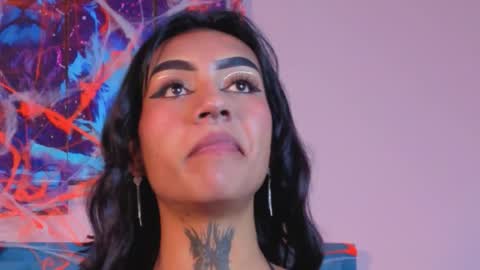 Snapshot of kataleyaa_horny chatting on October 2025 12:00:02 AM kataleya horny online show from October 2025 12:00:02 AM