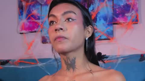 Snapshot of kataleyaa_horny chatting on October 2025 02:52:01 AM kataleya horny online show from October 2025 02:52:01 AM