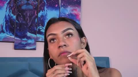 Snapshot of kataleyaa_horny chatting on November 2025 02:00:01 AM kataleya horny online show from November 2025 02:00:01 AM