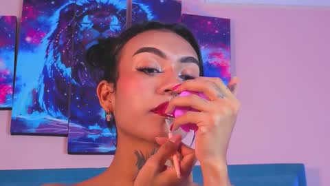 kataleya horny online show from February 2026 04:49:02 AM