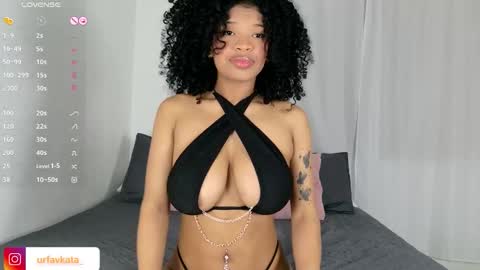 Kataleya online show from February 2026 11:33:01 PM