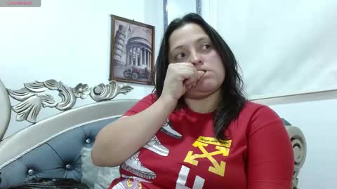 Snapshot of kataleyastiward chatting on May 2026 06:38:01 PM KATA online show from May 2026 06:38:01 PM
