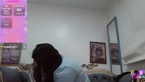 Snapshot of kataleyastiward chatting on July 2026 01:03:01 PM KATA online show from July 2026 01:03:01 PM