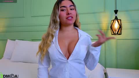 Snapshot of kataliina_18 chatting on April 2026 11:57:02 AM Kat online show from April 2026 11:57:02 AM