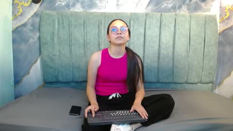 Katalina online show from February 2026 08:21:01 PM