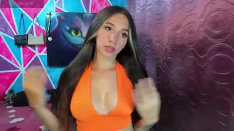 Katalina online show from January 2025 03:30:02 AM