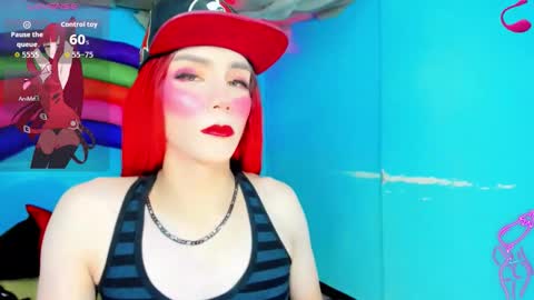 Katalella hot2 online show from November 2025 06:13:01 AM