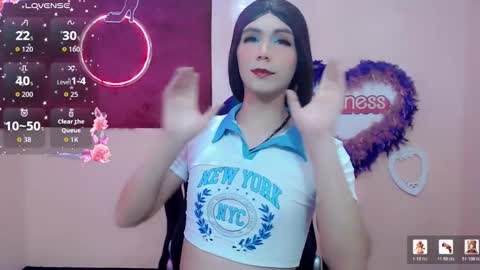 Katalella hot2 online show from January 2026 10:51:02 AM