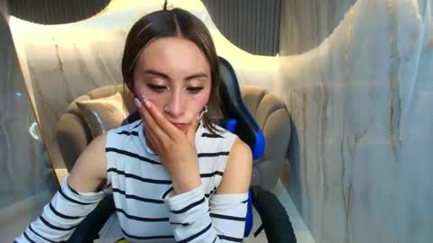 Katalina  online show from February 2026 03:56:02 AM