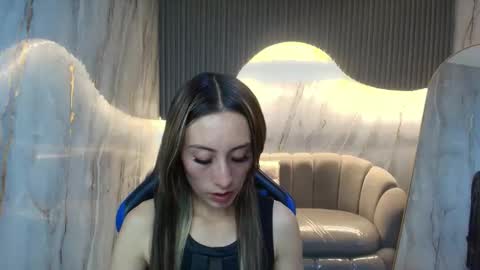 Katalina  online show from February 2026 03:16:02 AM