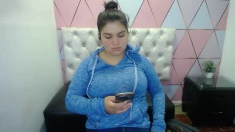 katalina santana25 online show from February 2026 04:55:01 AM