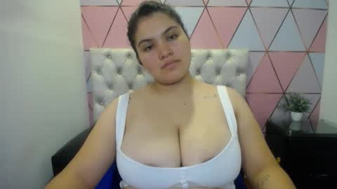 katalina santana25 online show from March 2026 08:03:01 PM