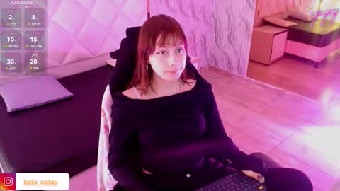 katana_tay online show from March 2026 02:50:02 AM