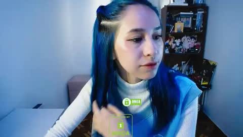 Maca online show from December 2024 01:54:02 PM