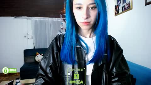 Maca online show from December 2024 10:34:02 PM