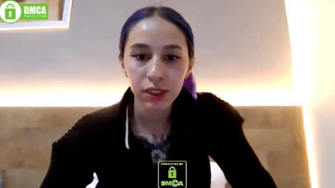 Maca online show from December 2024 08:34:02 PM