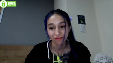 Maca online show from January 2025 12:11:01 AM