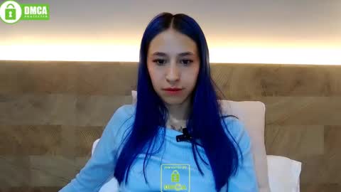 Maca online show from January 2025 07:55:01 PM