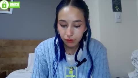 Maca online show from January 2025 09:25:02 PM