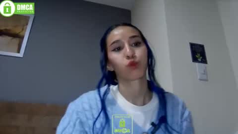 Maca online show from January 2025 12:27:01 AM