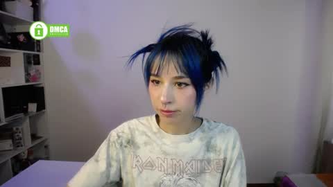 Maca online show from May 2026 10:40:02 PM