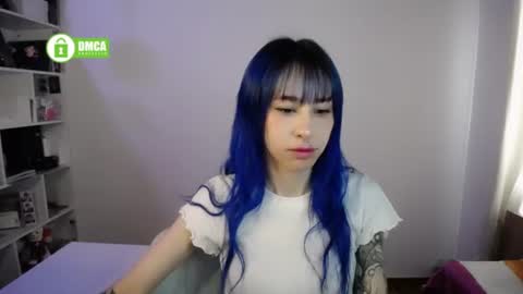 Snapshot of katara_a chatting on July 2026 02:19:01 PM Maca online show from July 2026 02:19:01 PM