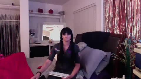 Snapshot of katbrake chatting on September 2025 02:27:02 AM sexykat online show from September 2025 02:27:02 AM