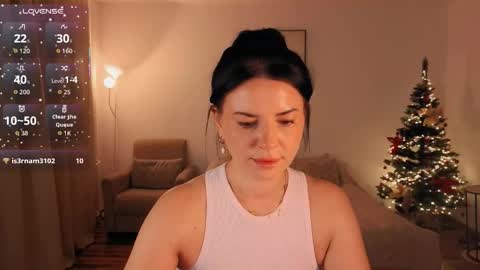 kate124680 online show from December 2025 10:50:01 PM