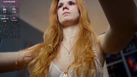 Kate online show from February 2025 08:02:02 AM