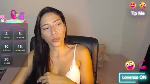 Carla Palmer online show from September 2025 10:57:02 PM