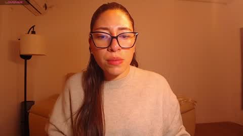 Carla Palmer online show from May 2026 02:42:02 AM