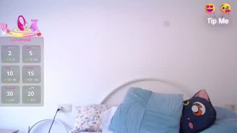 Carla Palmer online show from June 2026 12:16:01 PM