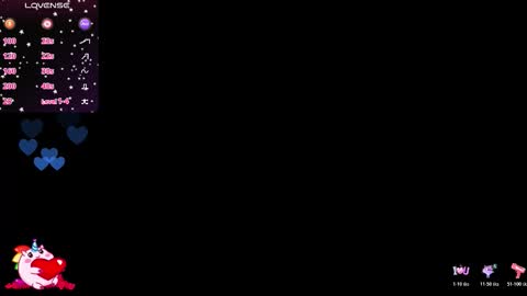 Kate online show from October 2025 10:11:02 AM