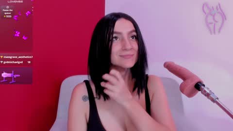 Snapshot of kate_bunny_ chatting on December 2024 08:33:01 PM Kate online show from December 2024 08:33:01 PM