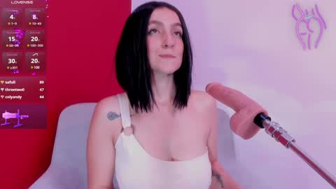 Snapshot of kate_bunny_ chatting on December 2024 05:53:02 PM Kate online show from December 2024 05:53:02 PM